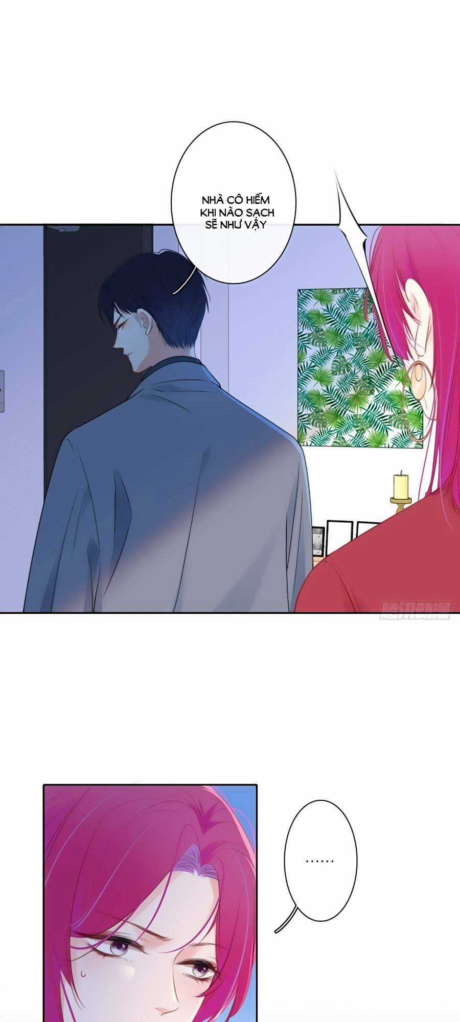 Kim Ốc Tàng Kiều - Chapter 29 - Trang 11