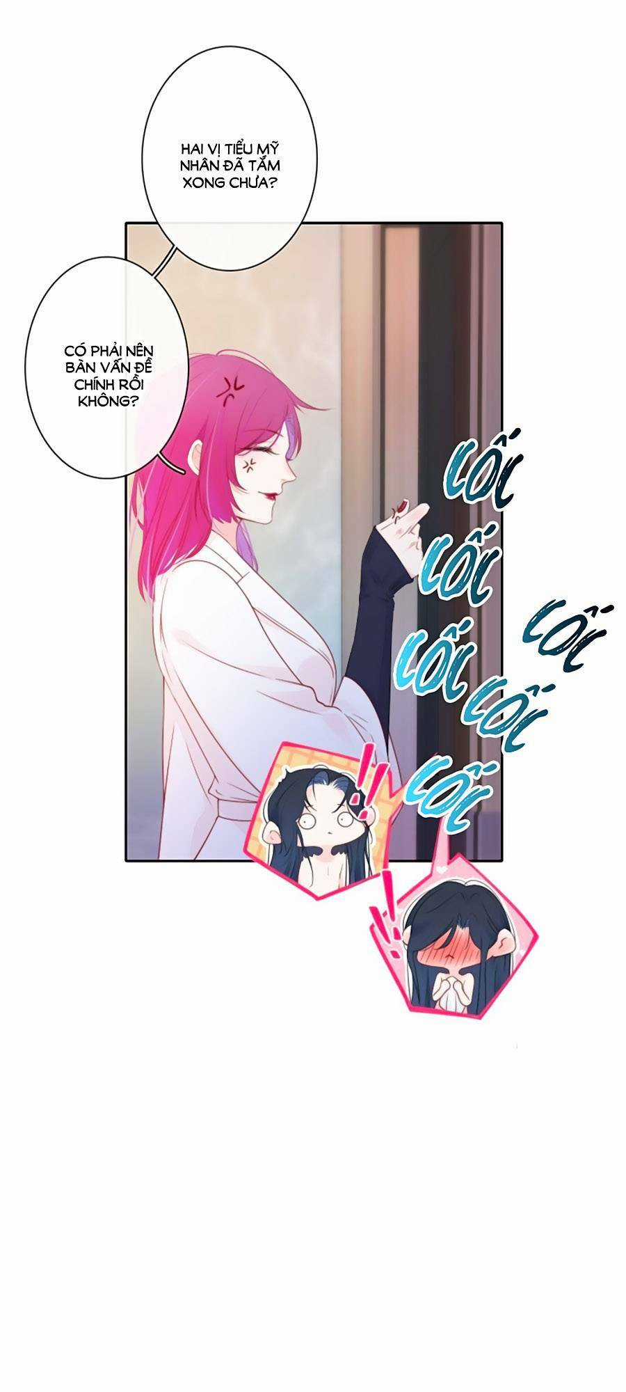 Kim Ốc Tàng Kiều - Chapter 29 - Trang 19