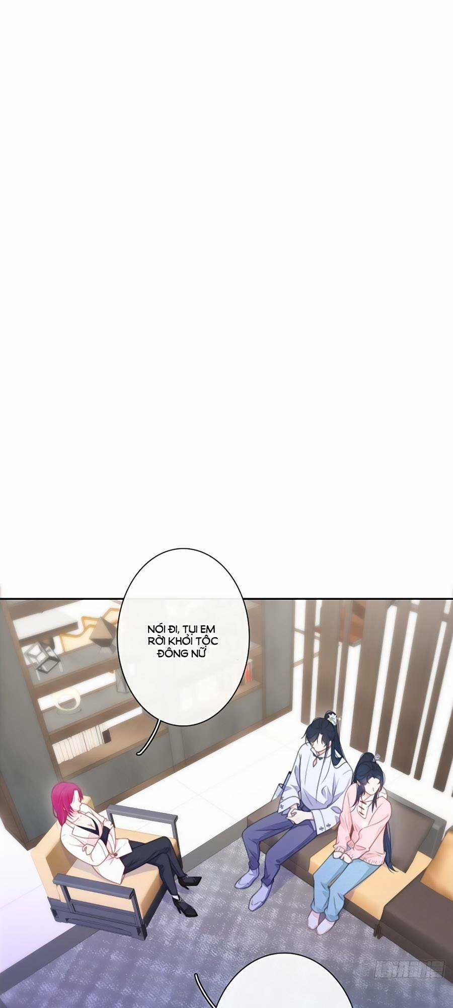 Kim Ốc Tàng Kiều - Chapter 29 - Trang 20