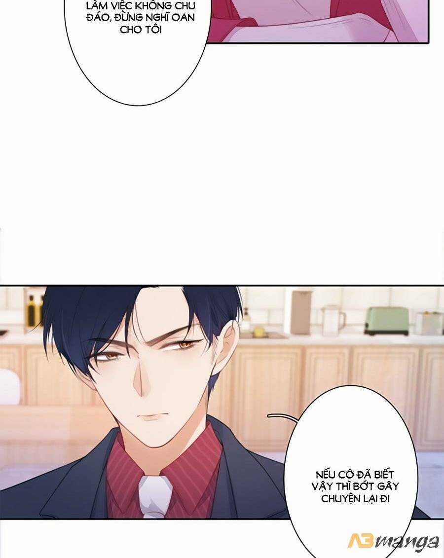 Kim Ốc Tàng Kiều - Chapter 29 - Trang 3