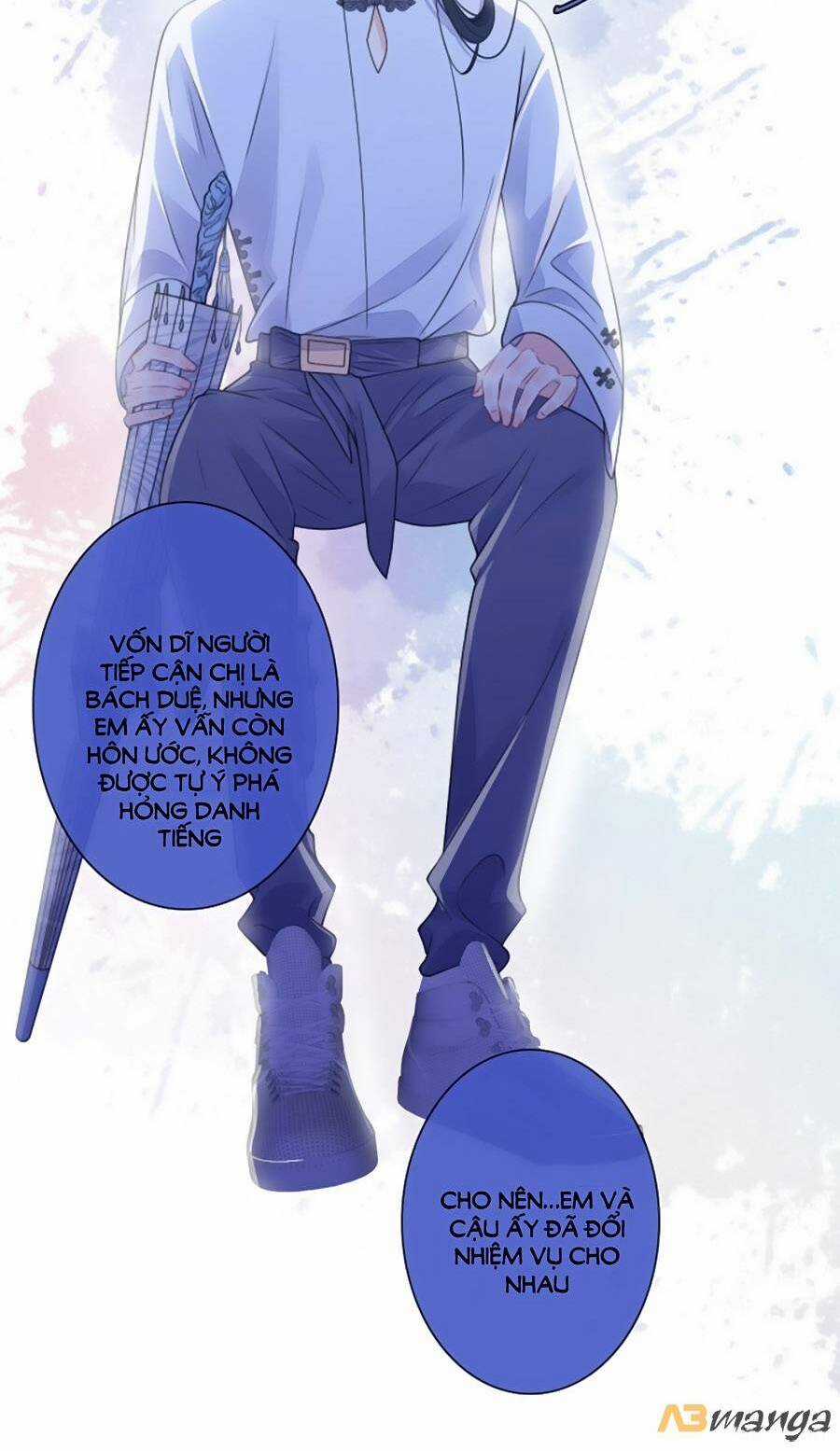 Kim Ốc Tàng Kiều - Chapter 29 - Trang 24