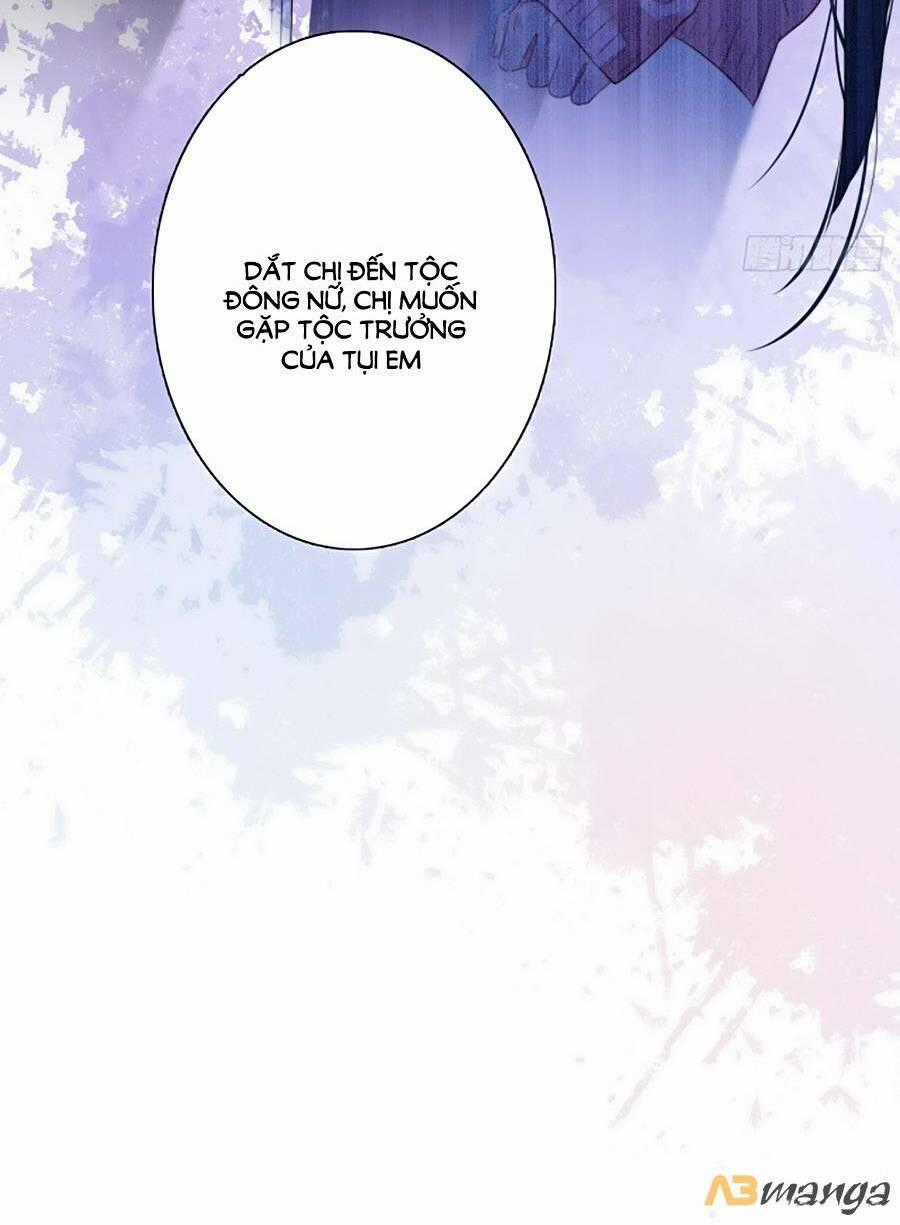 Kim Ốc Tàng Kiều - Chapter 29 - Trang 32