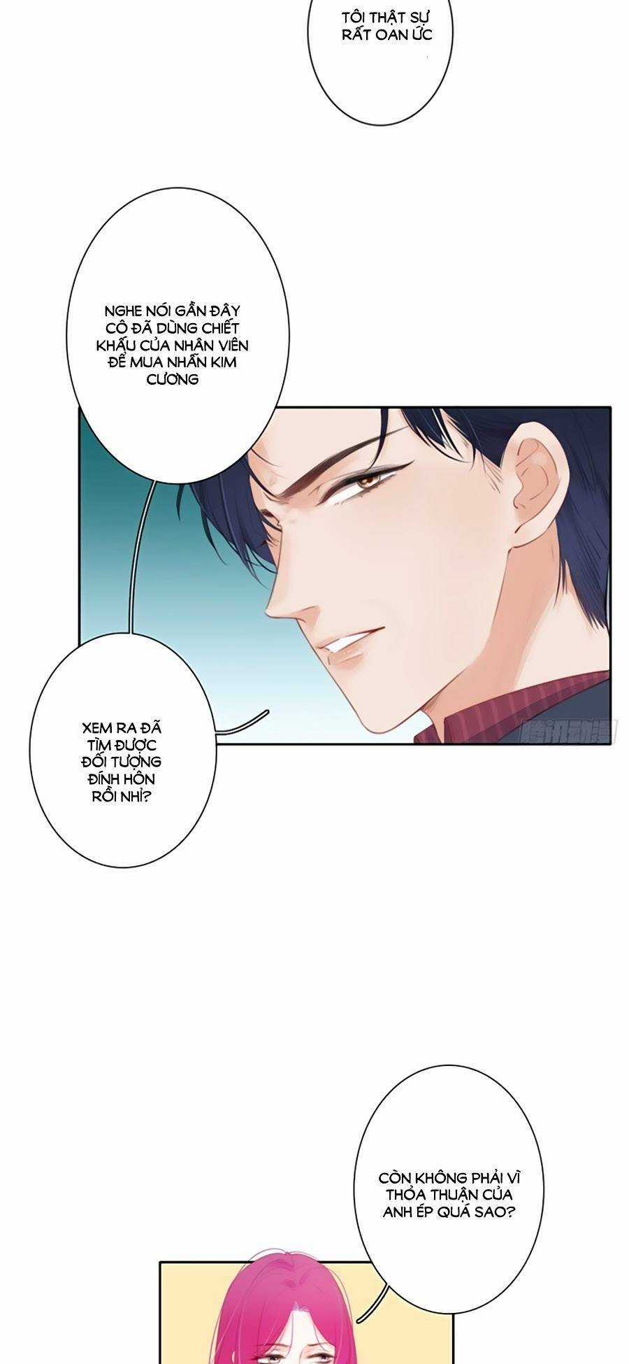 Kim Ốc Tàng Kiều - Chapter 29 - Trang 5
