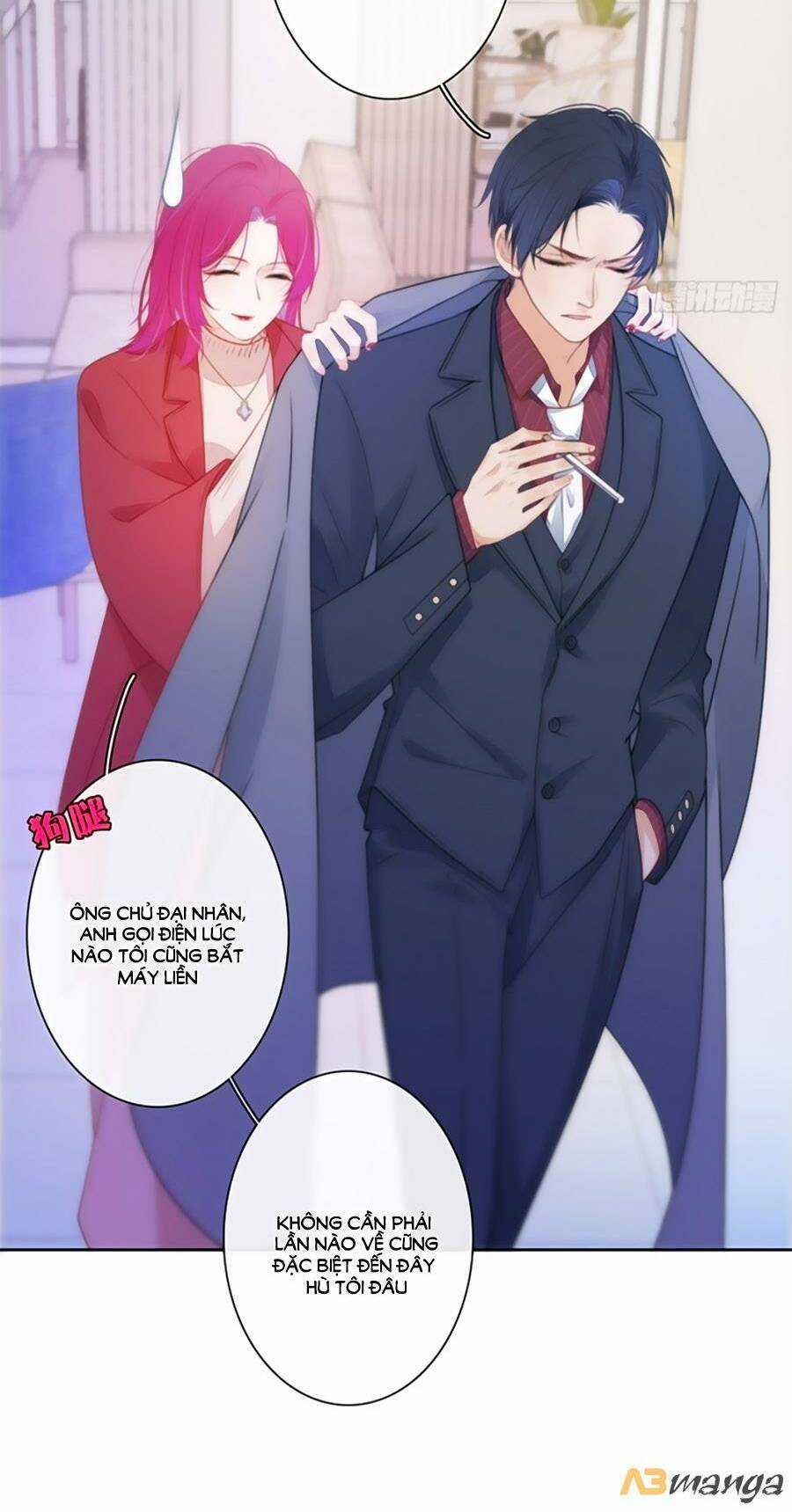 Kim Ốc Tàng Kiều - Chapter 29 - Trang 10