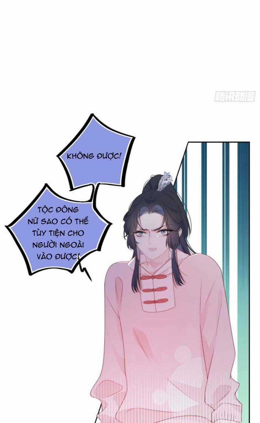 Kim Ốc Tàng Kiều - Chapter 30 - Trang 1