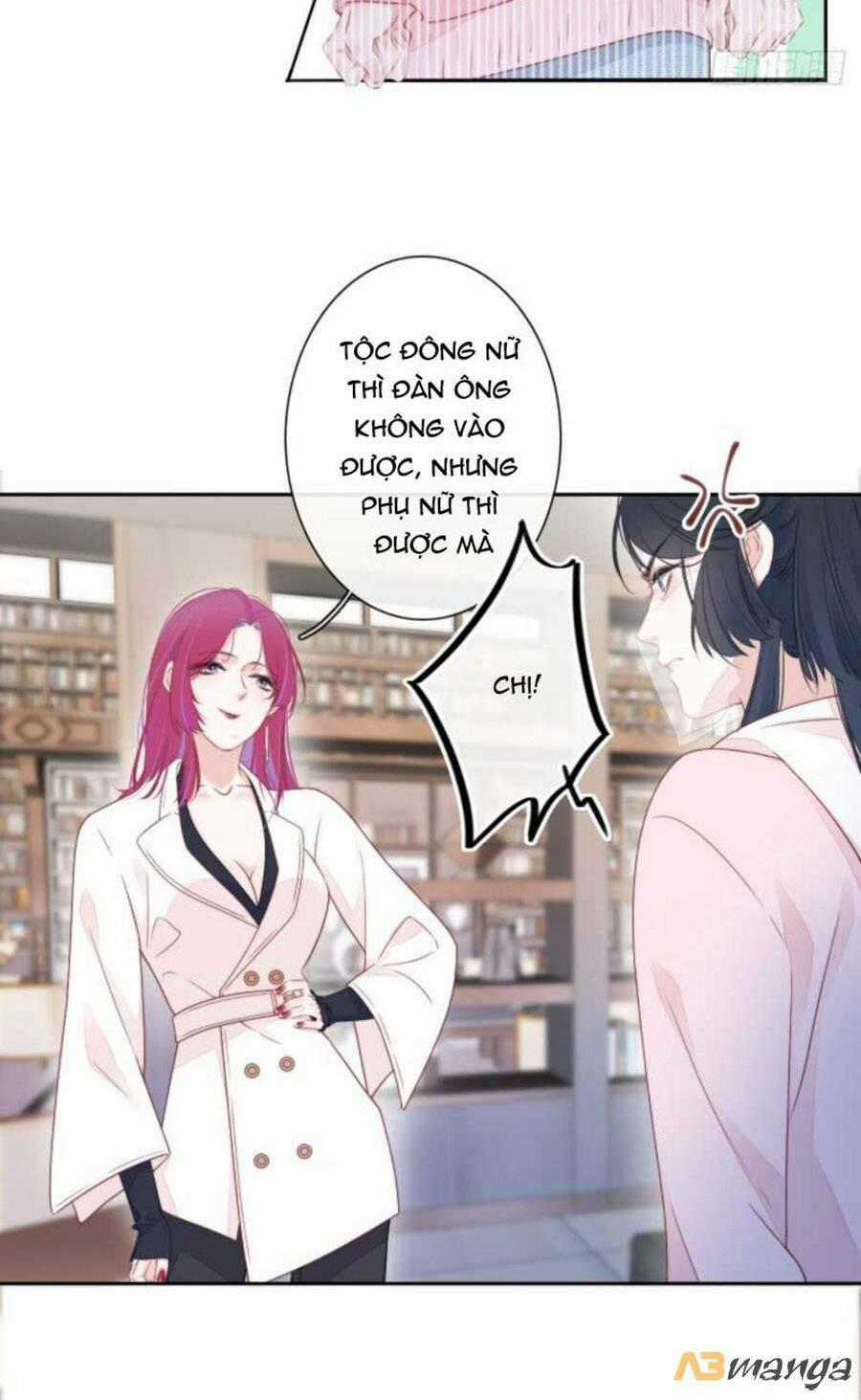 Kim Ốc Tàng Kiều - Chapter 30 - Trang 2