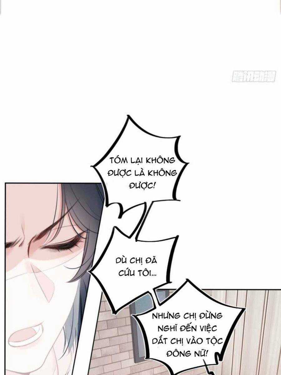 Kim Ốc Tàng Kiều - Chapter 30 - Trang 3