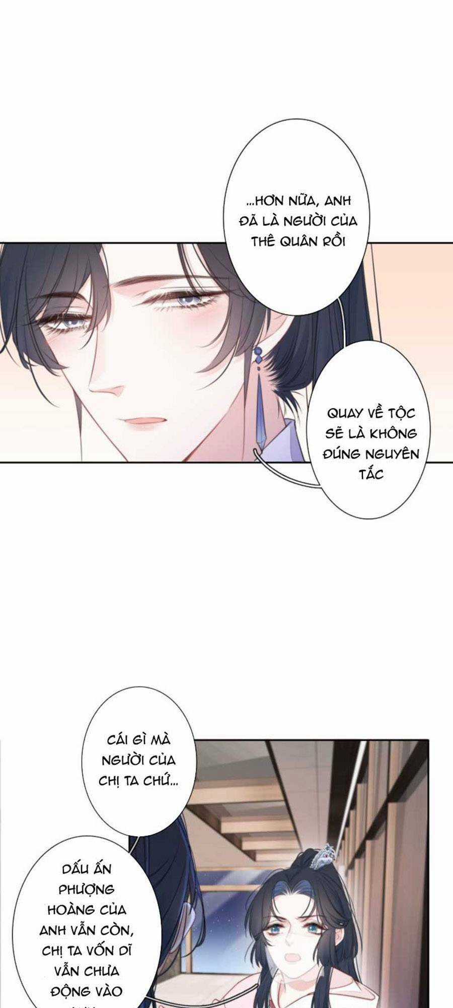 Kim Ốc Tàng Kiều - Chapter 30 - Trang 9