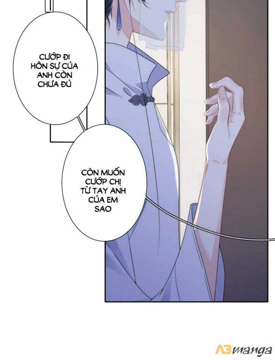 Kim Ốc Tàng Kiều - Chapter 31 - Trang 12