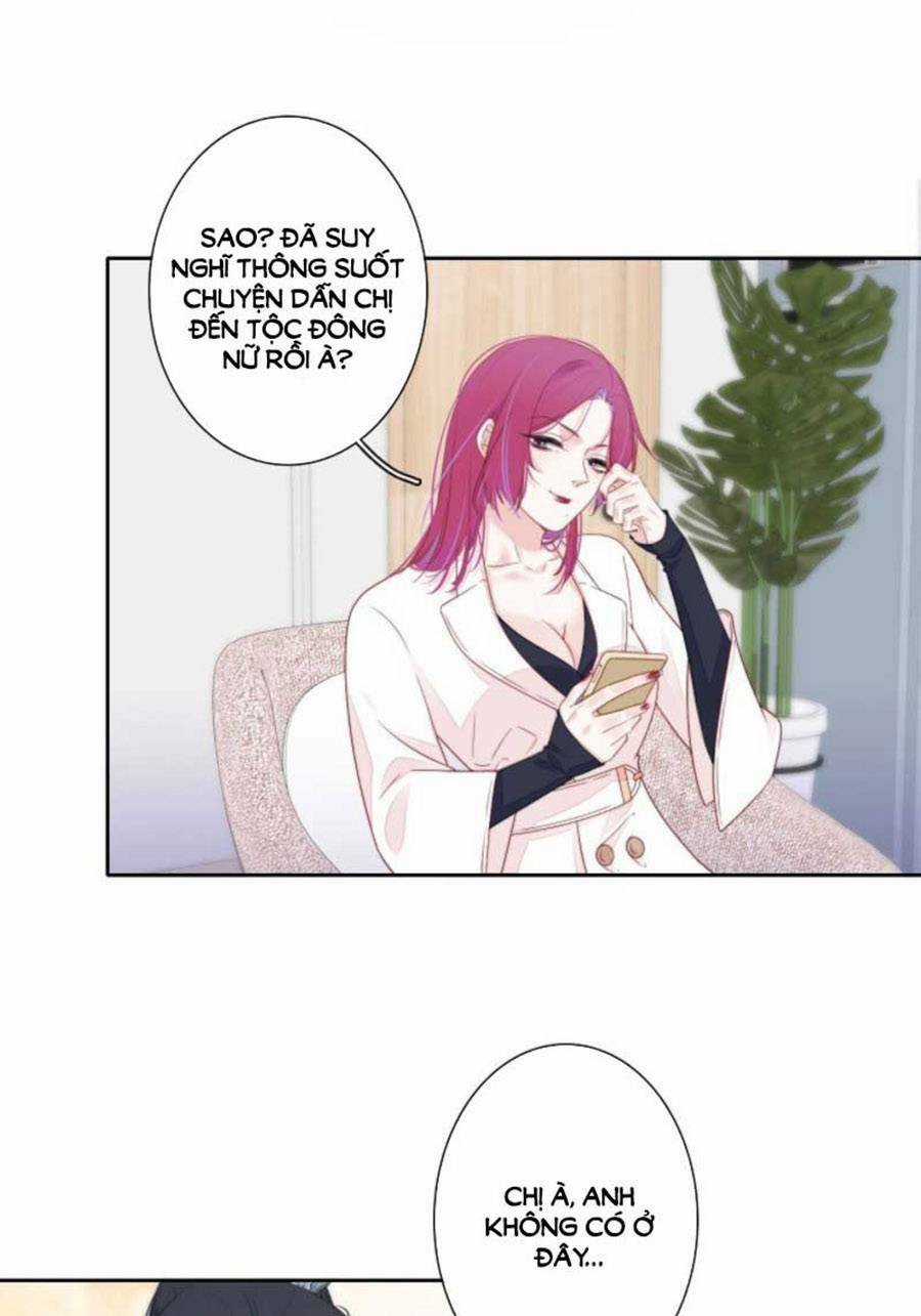 Kim Ốc Tàng Kiều - Chapter 31 - Trang 3