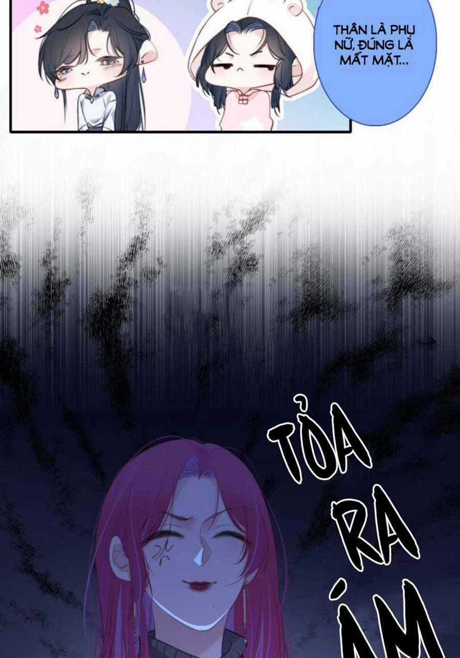 Kim Ốc Tàng Kiều - Chapter 31 - Trang 30