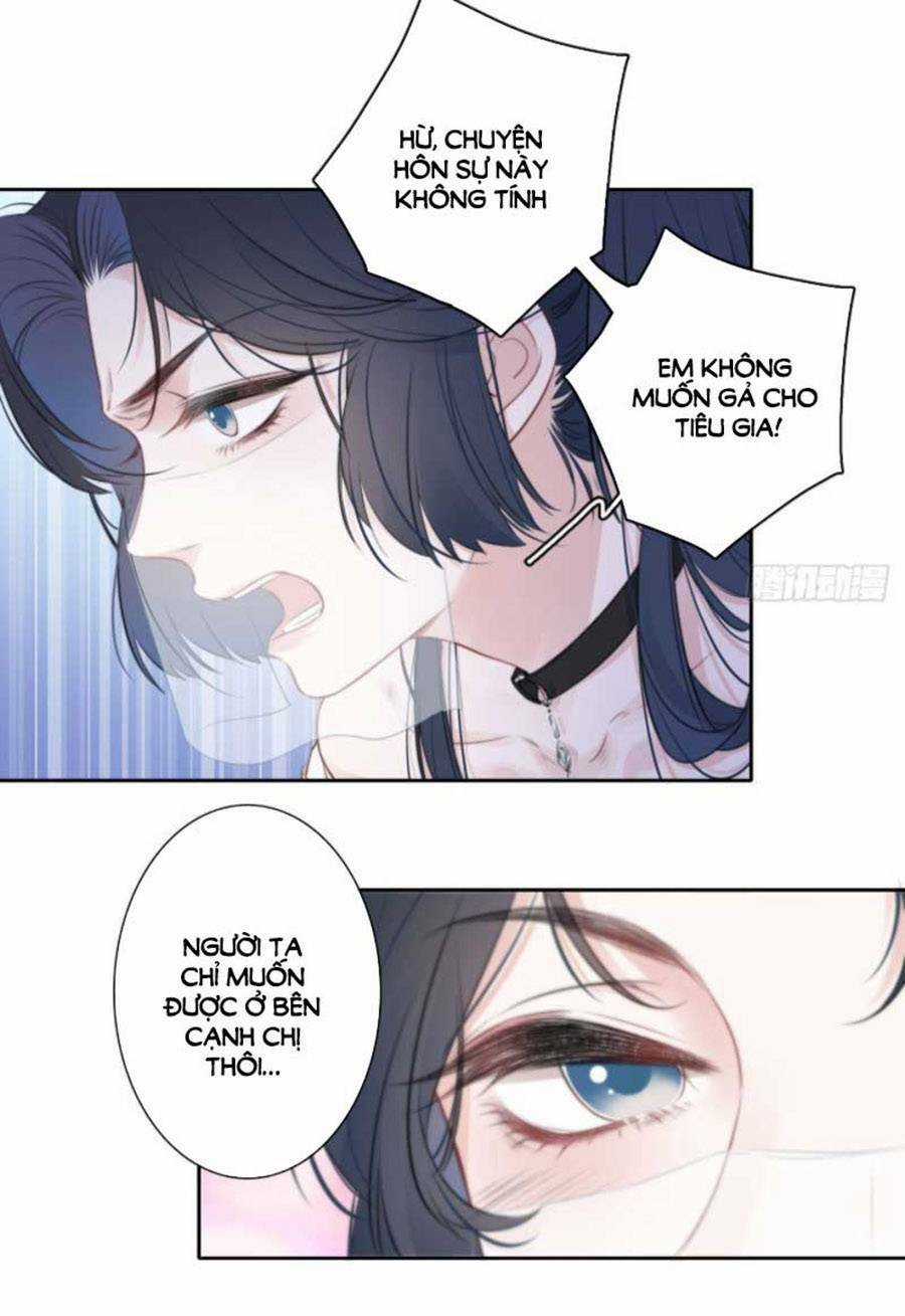 Kim Ốc Tàng Kiều - Chapter 31 - Trang 8