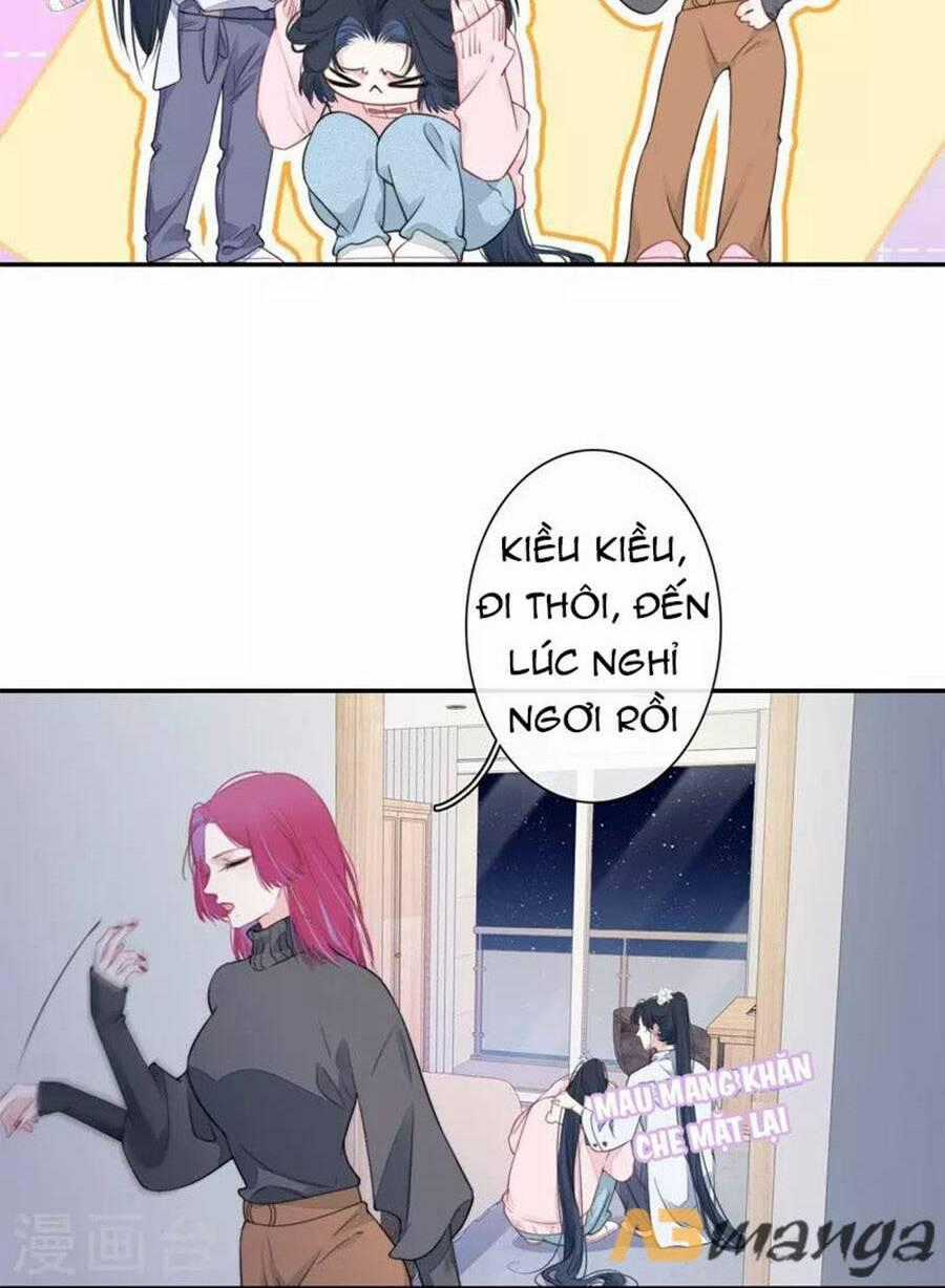 Kim Ốc Tàng Kiều - Chapter 32 - Trang 2