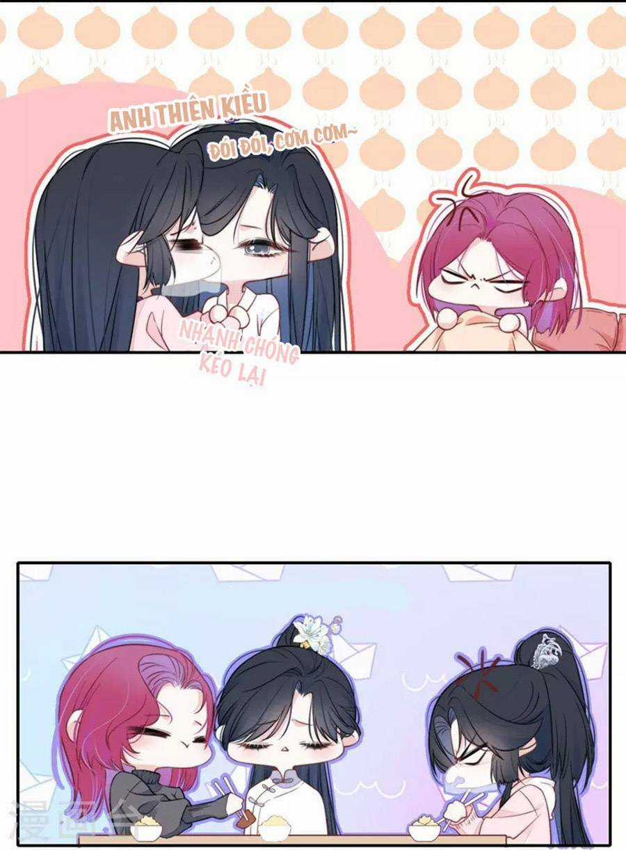 Kim Ốc Tàng Kiều - Chapter 32 - Trang 19