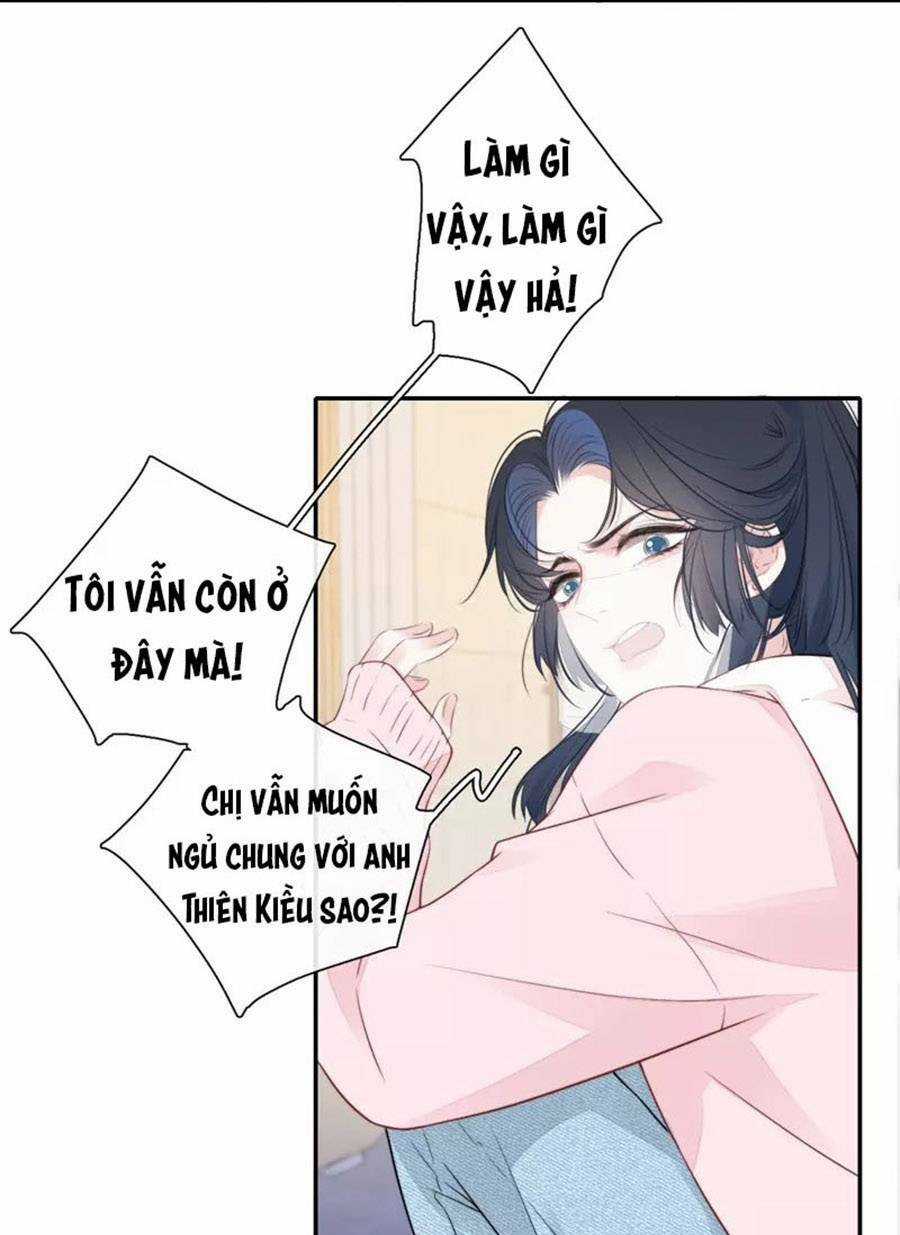 Kim Ốc Tàng Kiều - Chapter 32 - Trang 3
