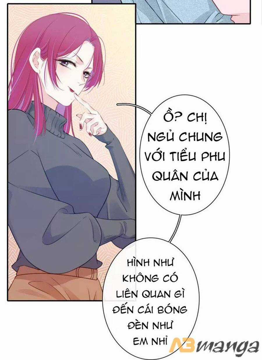 Kim Ốc Tàng Kiều - Chapter 32 - Trang 4