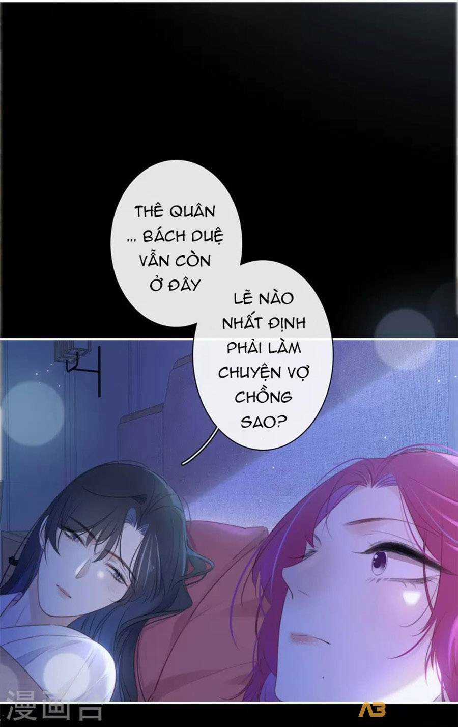 Kim Ốc Tàng Kiều - Chapter 32 - Trang 8