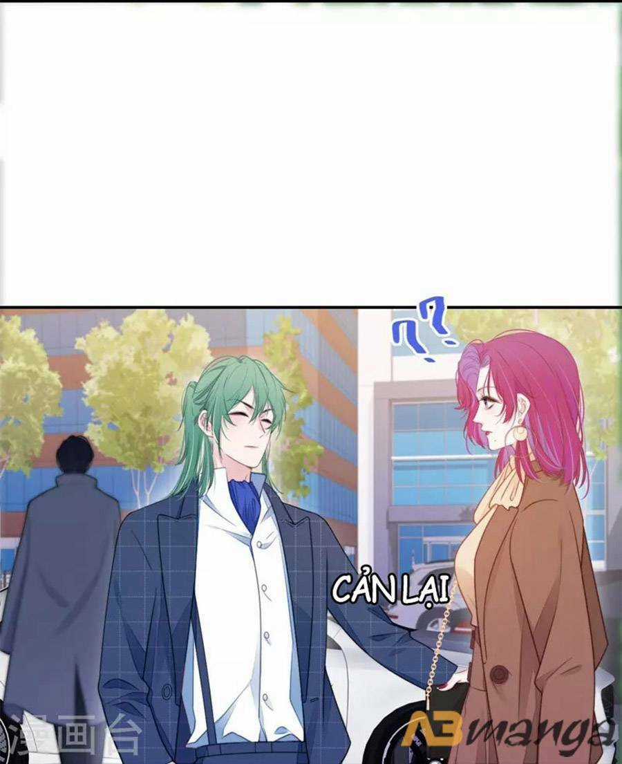 Kim Ốc Tàng Kiều - Chapter 33 - Trang 17