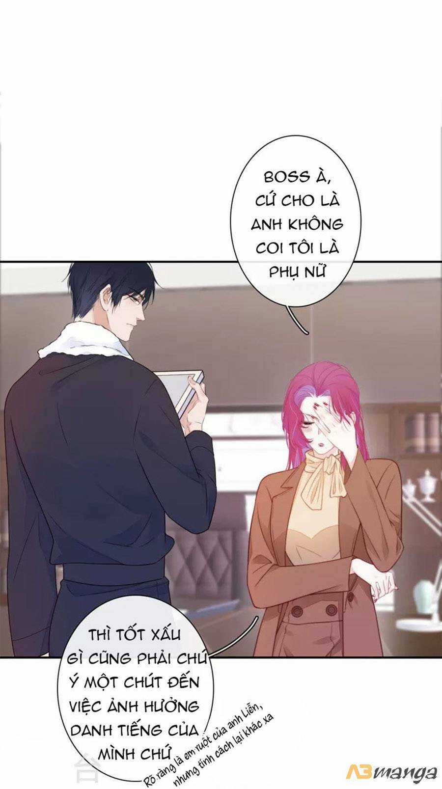 Kim Ốc Tàng Kiều - Chapter 33 - Trang 3