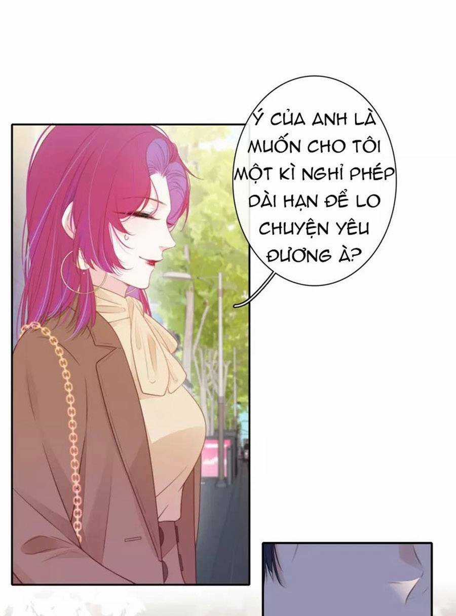 Kim Ốc Tàng Kiều - Chapter 33 - Trang 23