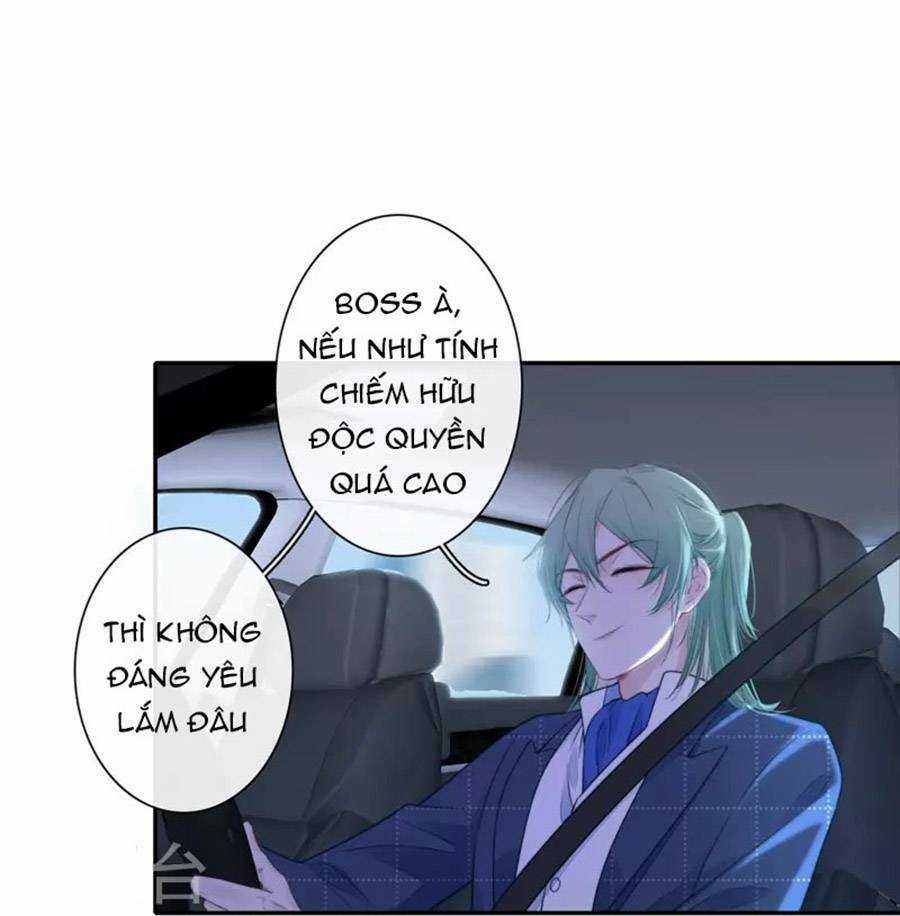 Kim Ốc Tàng Kiều - Chapter 33 - Trang 30