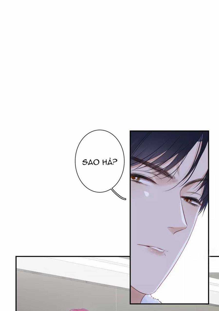 Kim Ốc Tàng Kiều - Chapter 33 - Trang 4