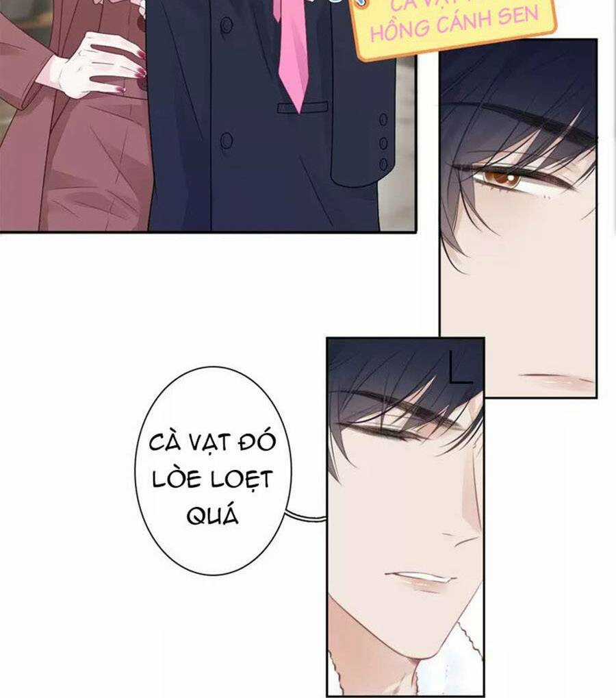 Kim Ốc Tàng Kiều - Chapter 33 - Trang 10