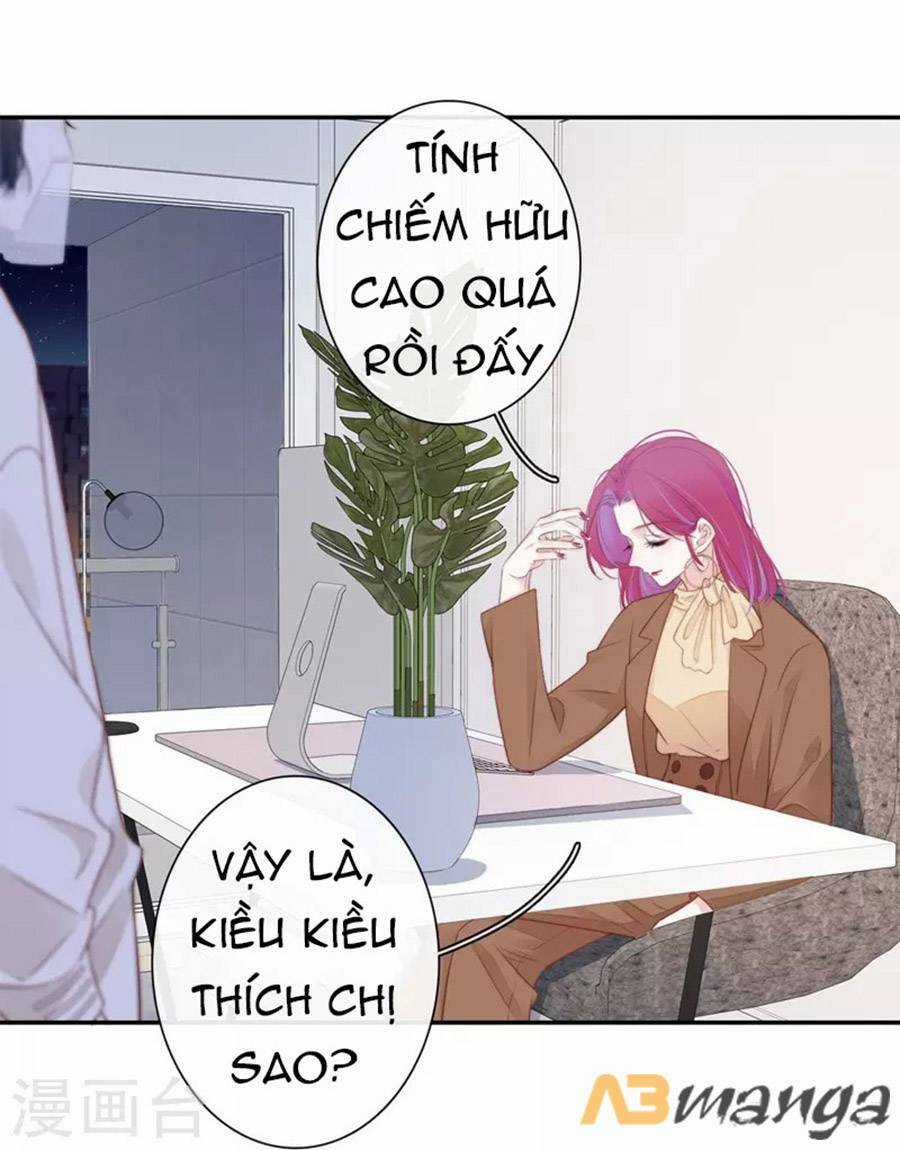 Kim Ốc Tàng Kiều - Chapter 34 - Trang 15