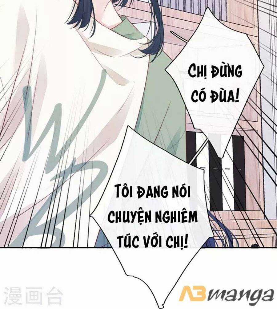 Kim Ốc Tàng Kiều - Chapter 34 - Trang 18