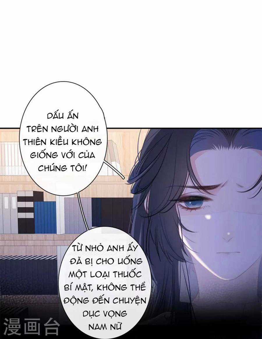 Kim Ốc Tàng Kiều - Chapter 34 - Trang 19