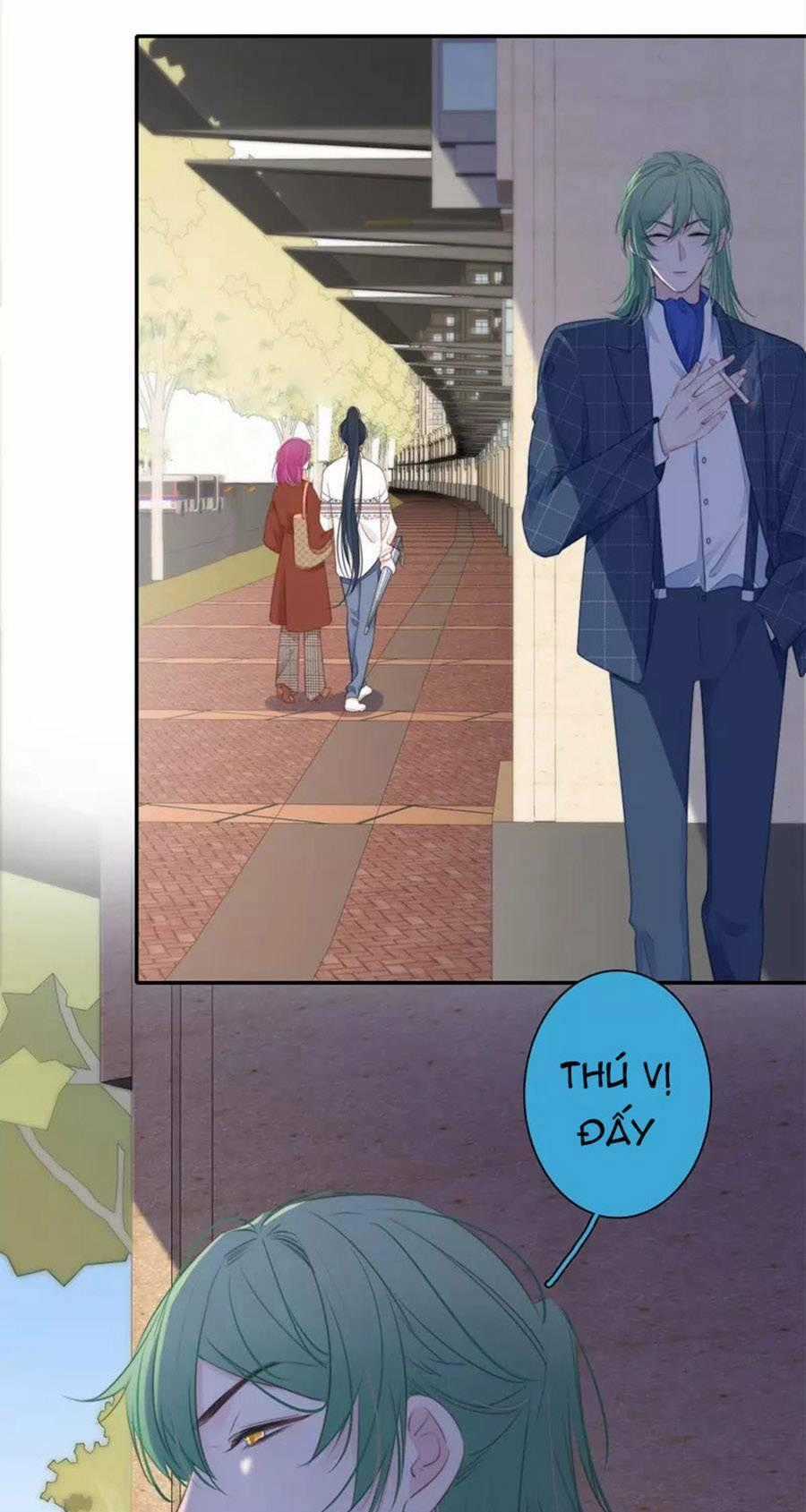 Kim Ốc Tàng Kiều - Chapter 34 - Trang 40