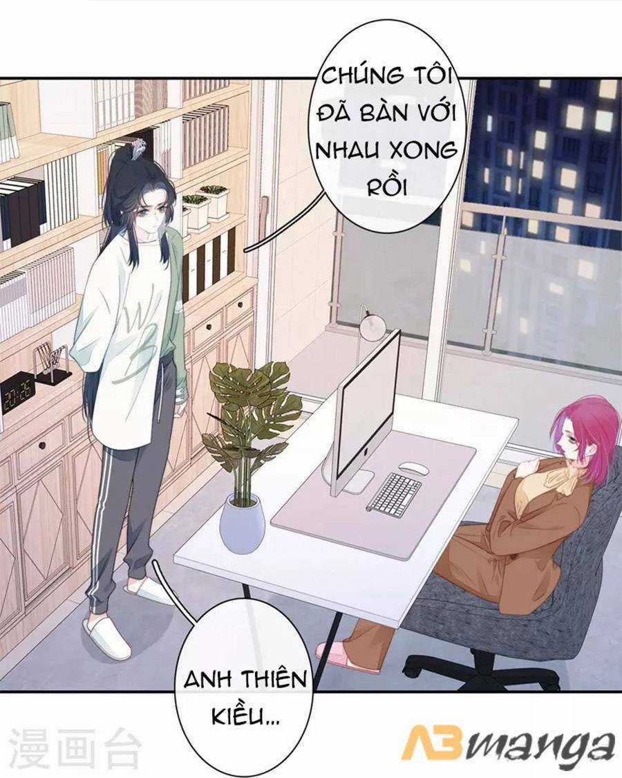 Kim Ốc Tàng Kiều - Chapter 34 - Trang 5