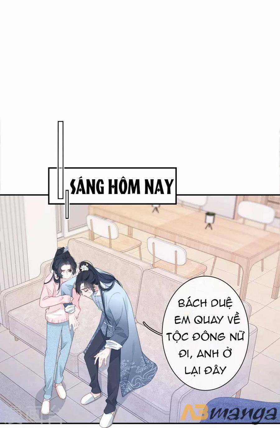 Kim Ốc Tàng Kiều - Chapter 34 - Trang 6