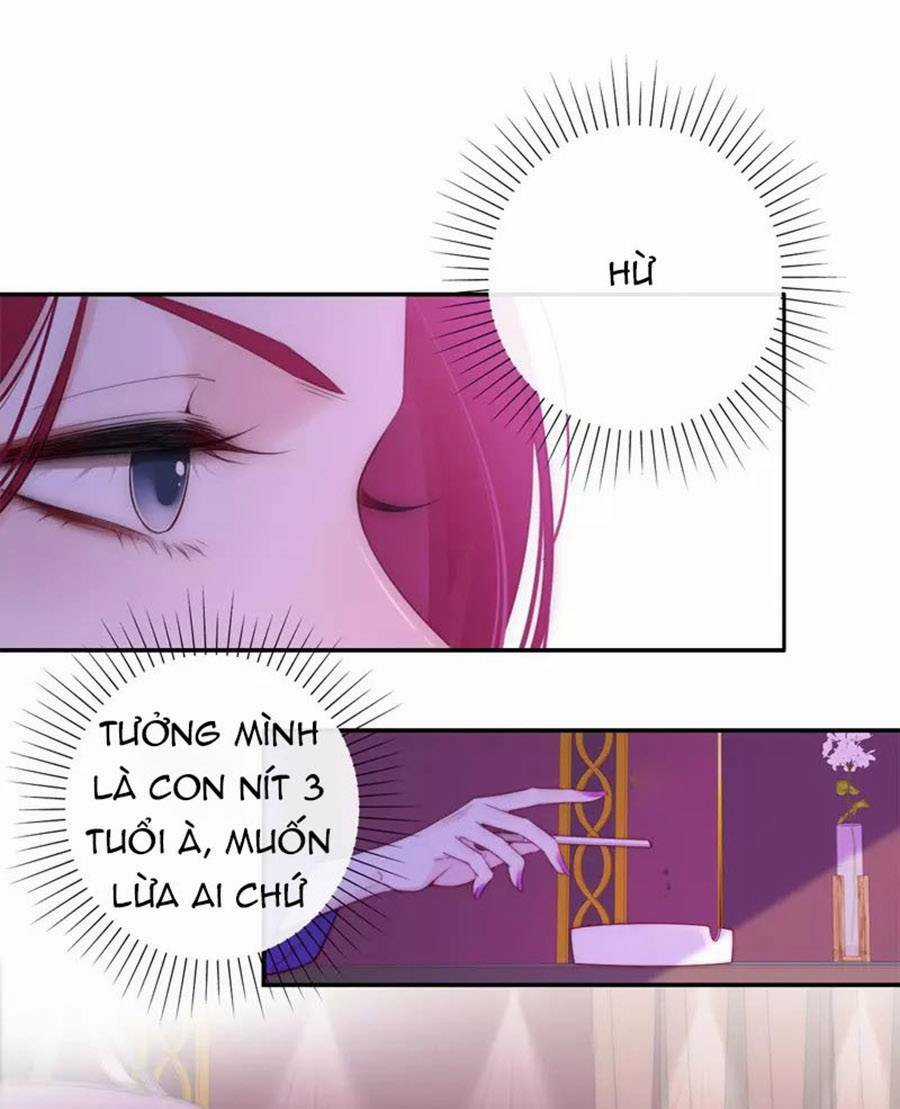 Kim Ốc Tàng Kiều - Chapter 35 - Trang 12