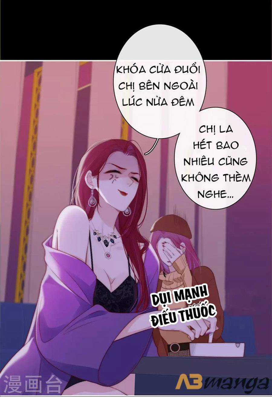 Kim Ốc Tàng Kiều - Chapter 35 - Trang 18