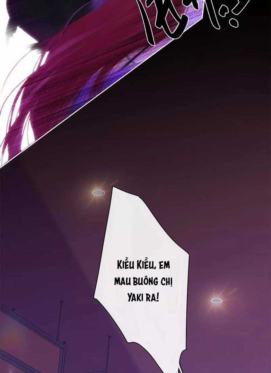Kim Ốc Tàng Kiều - Chapter 35 - Trang 22