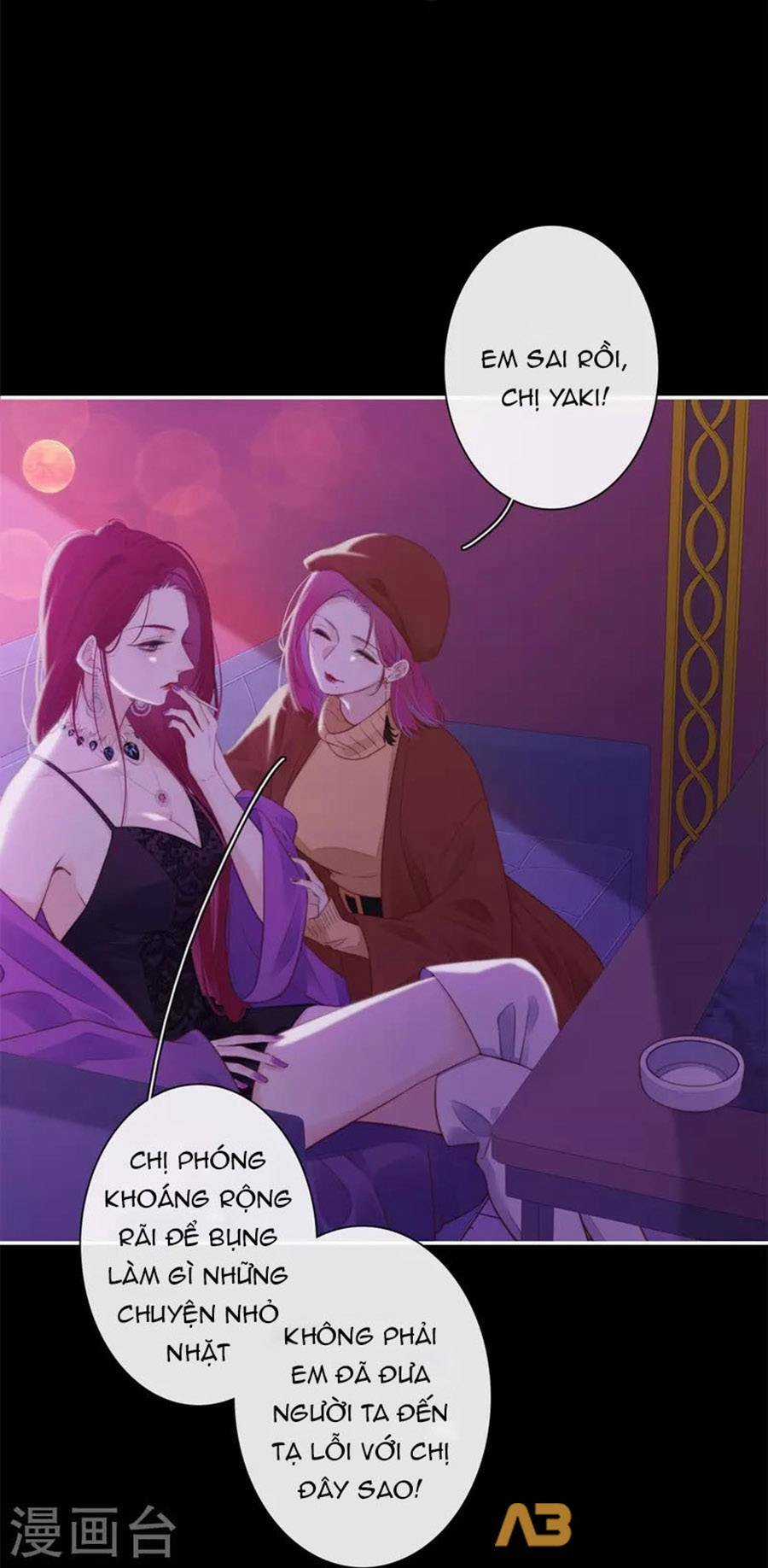 Kim Ốc Tàng Kiều - Chapter 35 - Trang 6