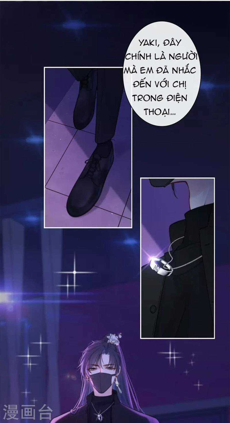 Kim Ốc Tàng Kiều - Chapter 35 - Trang 8