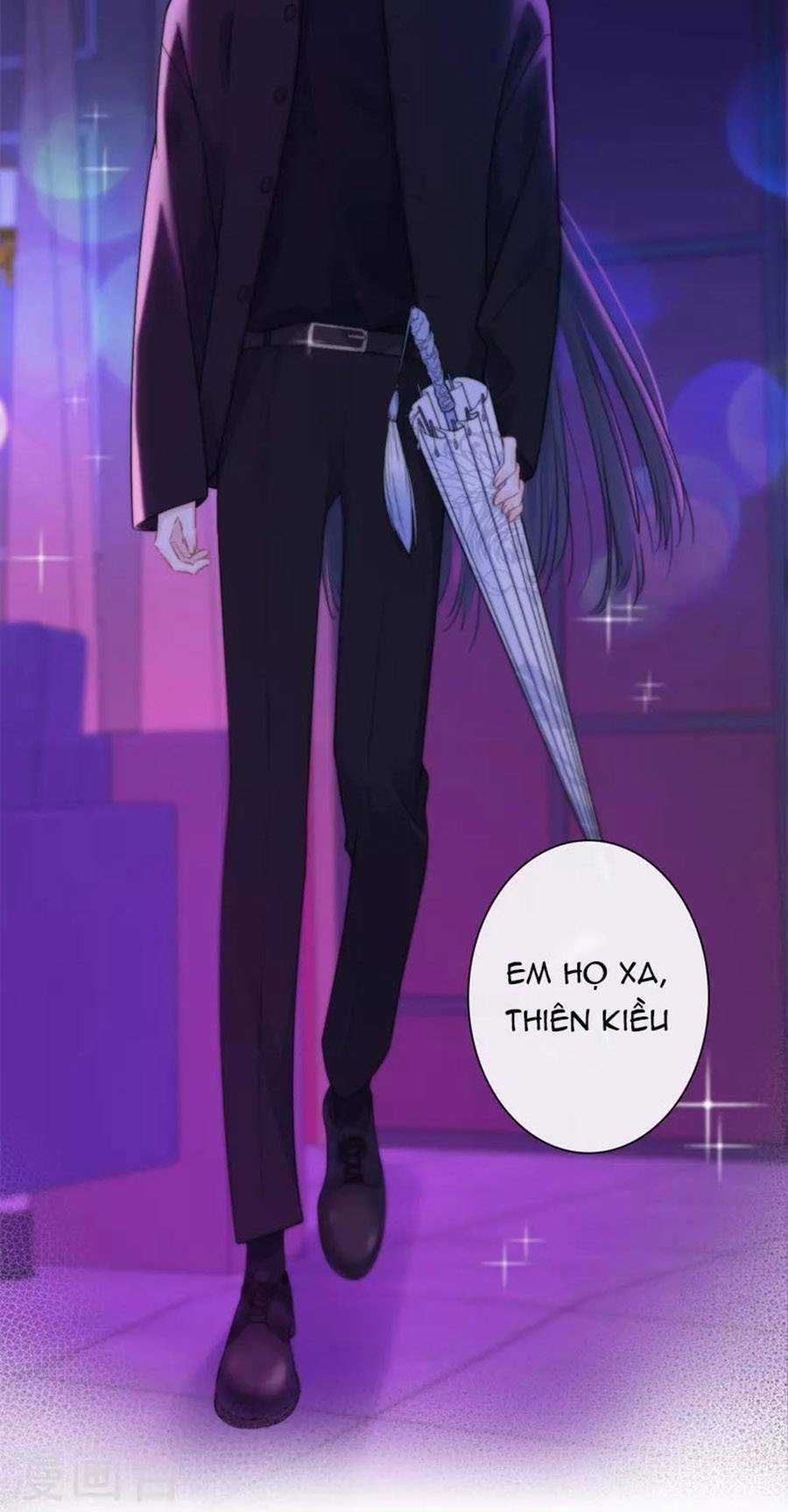 Kim Ốc Tàng Kiều - Chapter 35 - Trang 9