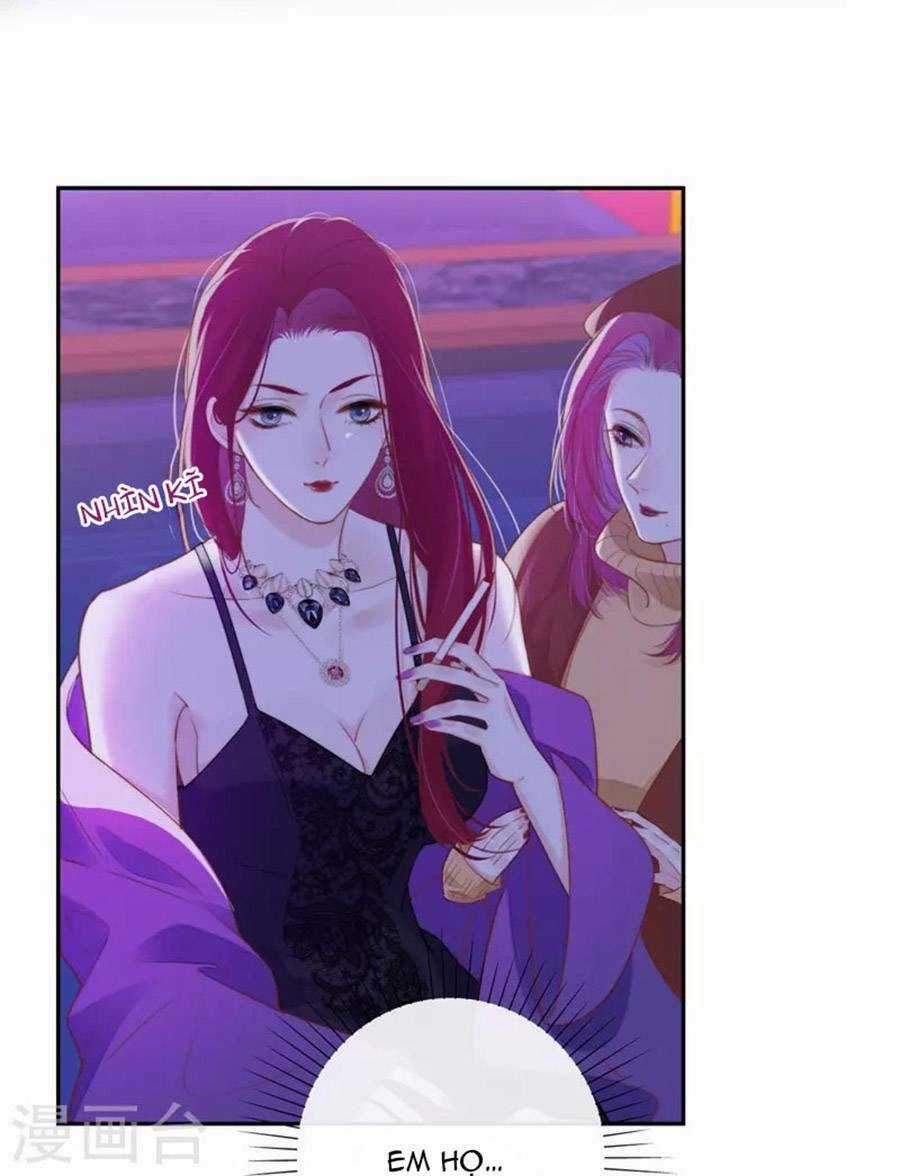 Kim Ốc Tàng Kiều - Chapter 35 - Trang 10