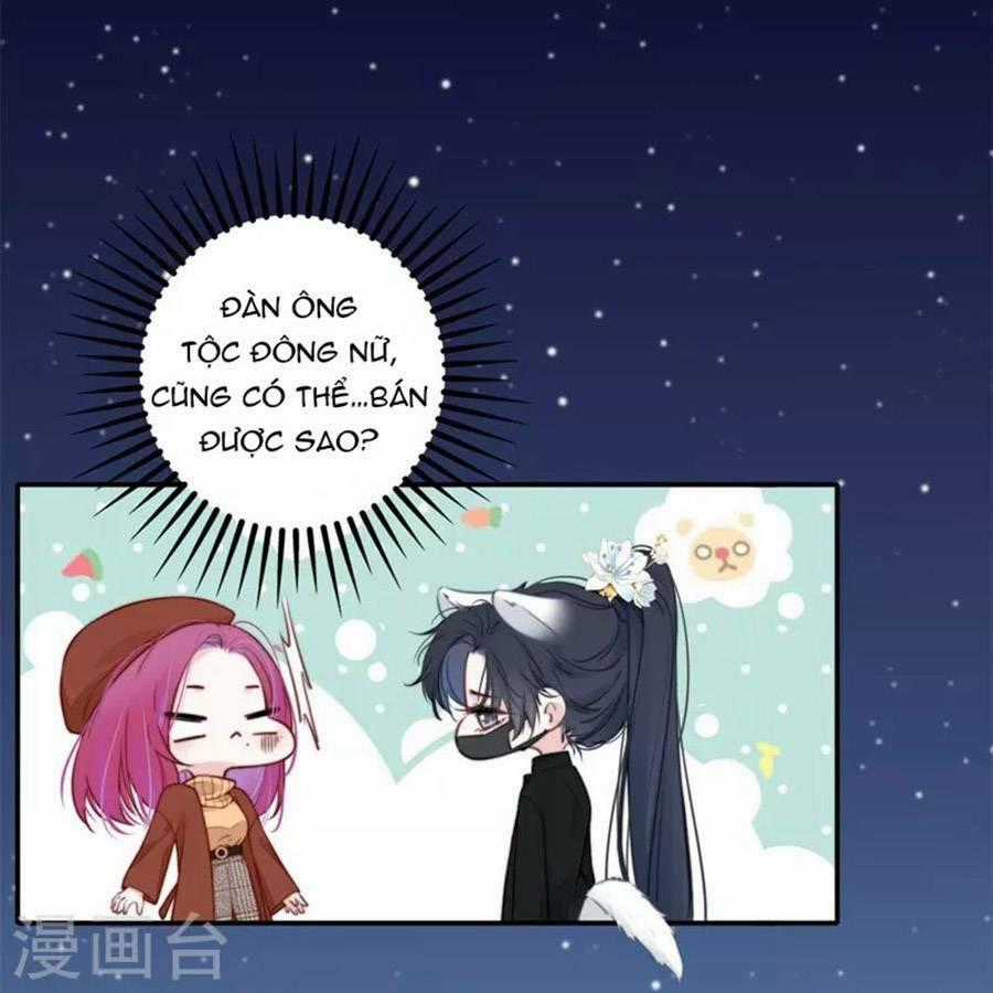 Kim Ốc Tàng Kiều - Chapter 36 - Trang 1