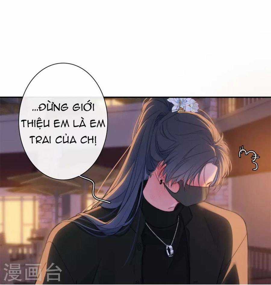 Kim Ốc Tàng Kiều - Chapter 36 - Trang 13