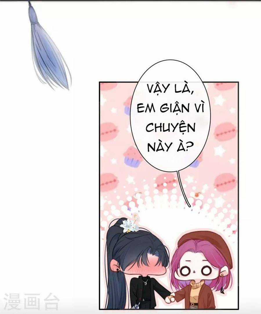 Kim Ốc Tàng Kiều - Chapter 36 - Trang 16