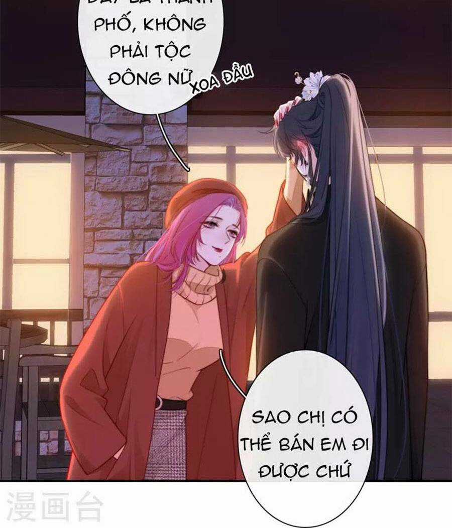 Kim Ốc Tàng Kiều - Chapter 36 - Trang 3