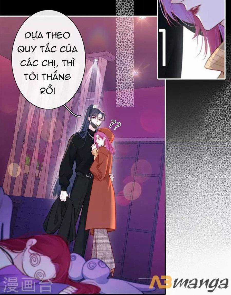 Kim Ốc Tàng Kiều - Chapter 36 - Trang 33