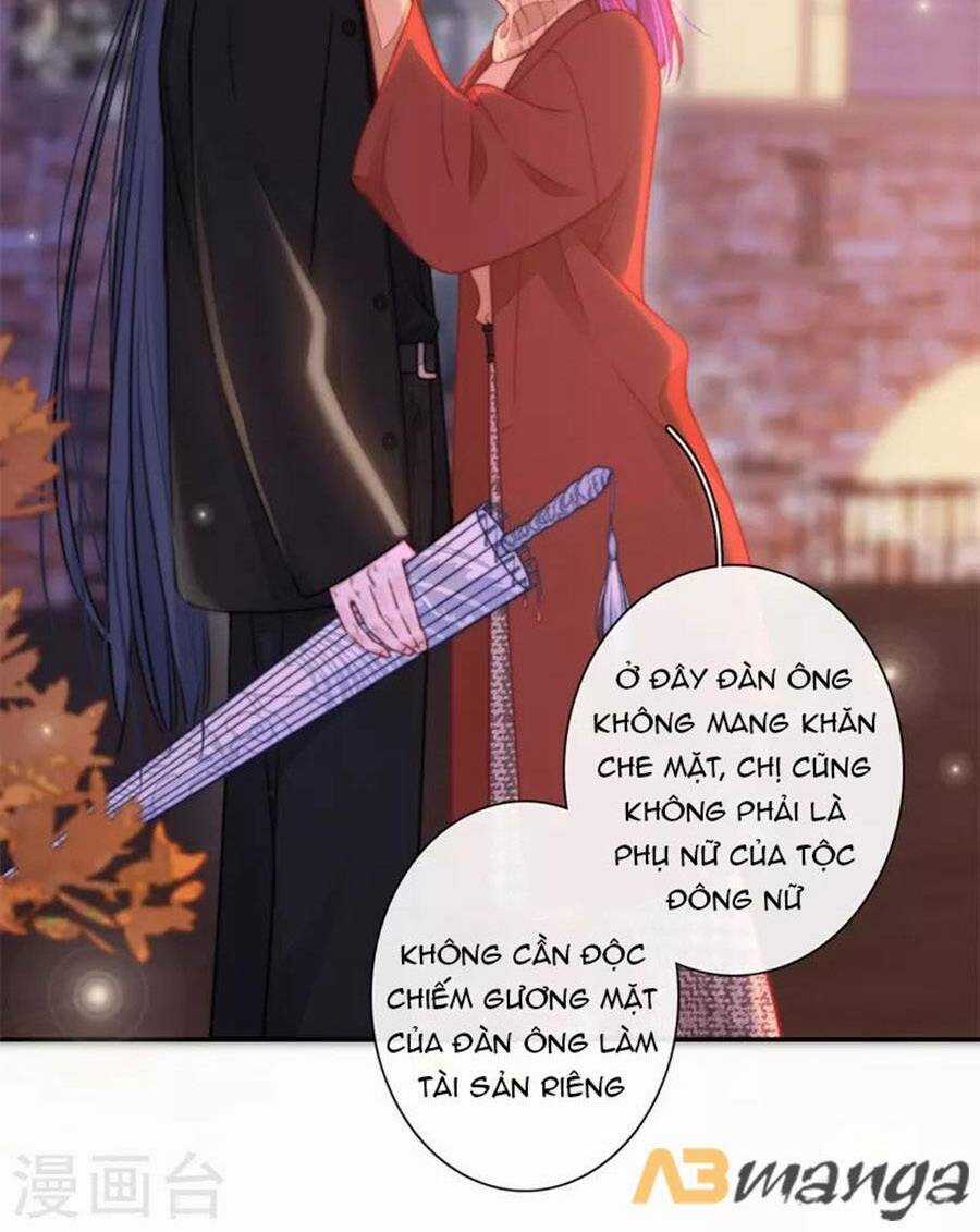 Kim Ốc Tàng Kiều - Chapter 36 - Trang 6