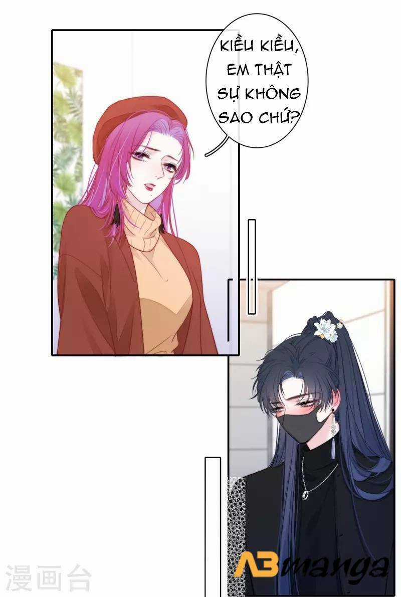 Kim Ốc Tàng Kiều - Chapter 37 - Trang 3