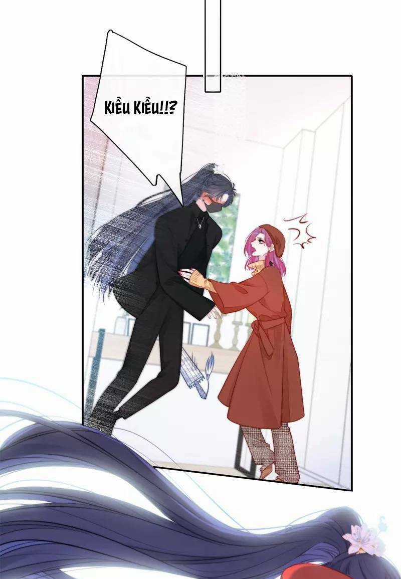 Kim Ốc Tàng Kiều - Chapter 37 - Trang 4