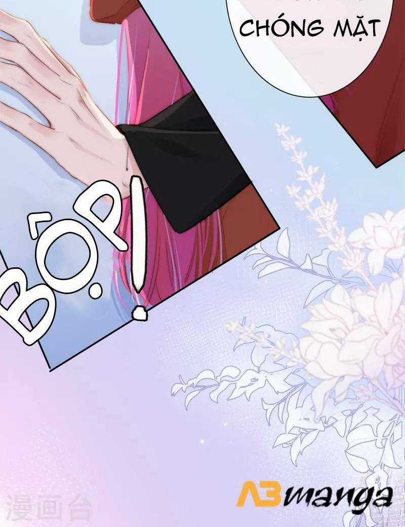 Kim Ốc Tàng Kiều - Chapter 37 - Trang 7