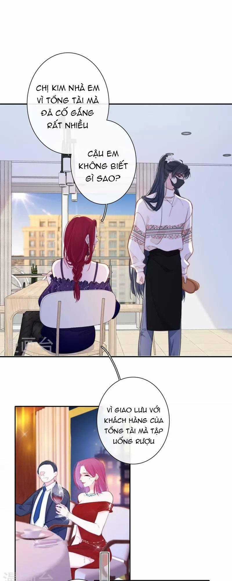 Kim Ốc Tàng Kiều - Chapter 38 - Trang 1